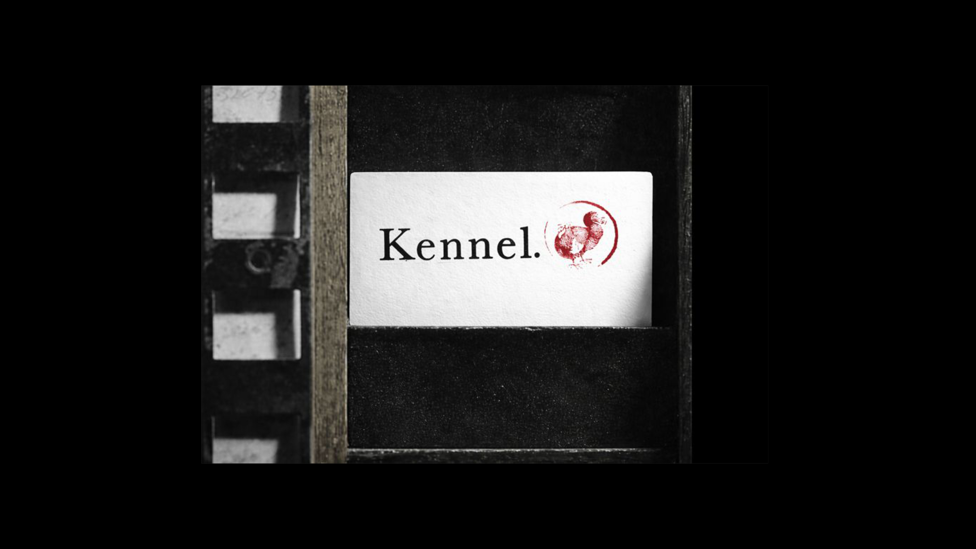 Kennel — Neng Mohd