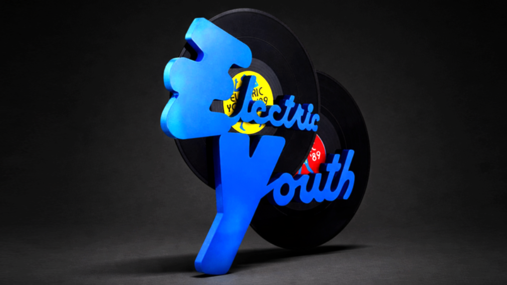 Electric Youth
